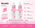 NUVELLA- SERUM PARA CEJAS Y PESTAÑAS